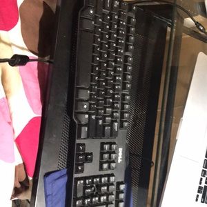 a dell keyboard for $20